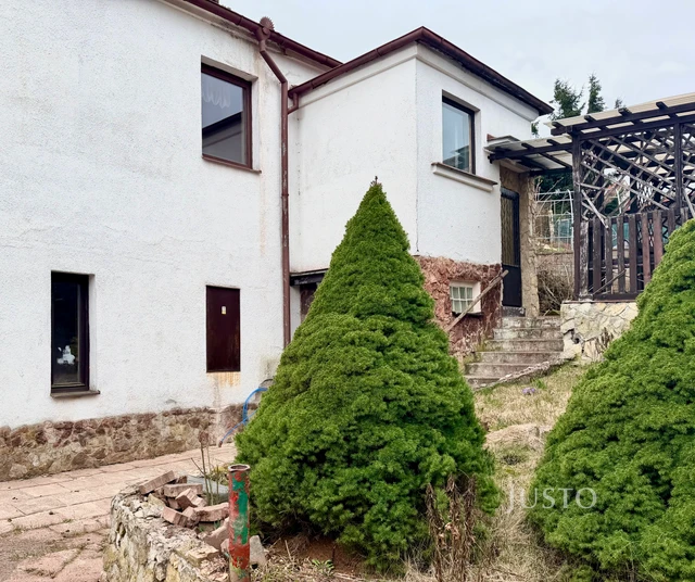 Prodej rodinného domu 110 m² s pozemkem 538 m² + terasa