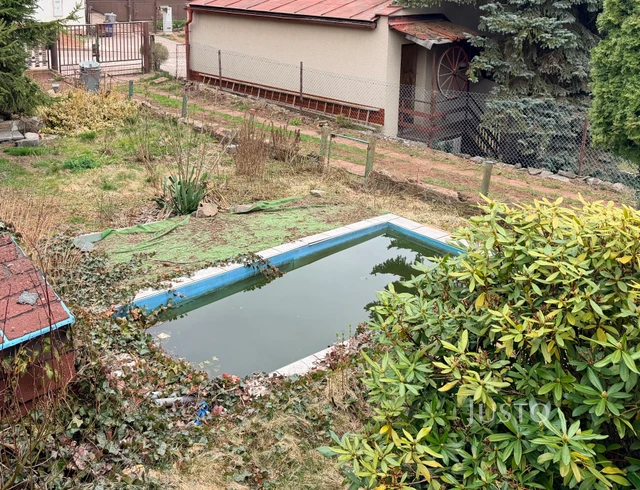 Prodej rodinného domu 110 m² s pozemkem 538 m² + terasa