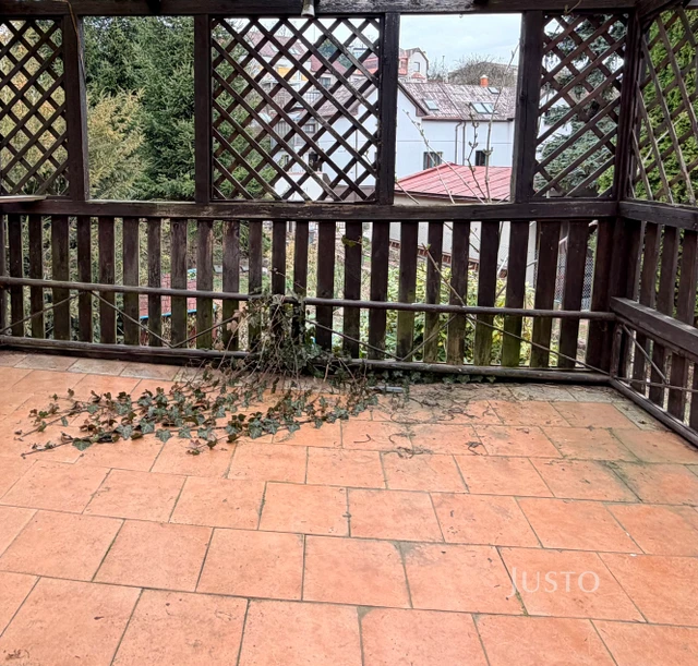 Prodej rodinného domu 110 m² s pozemkem 538 m² + terasa