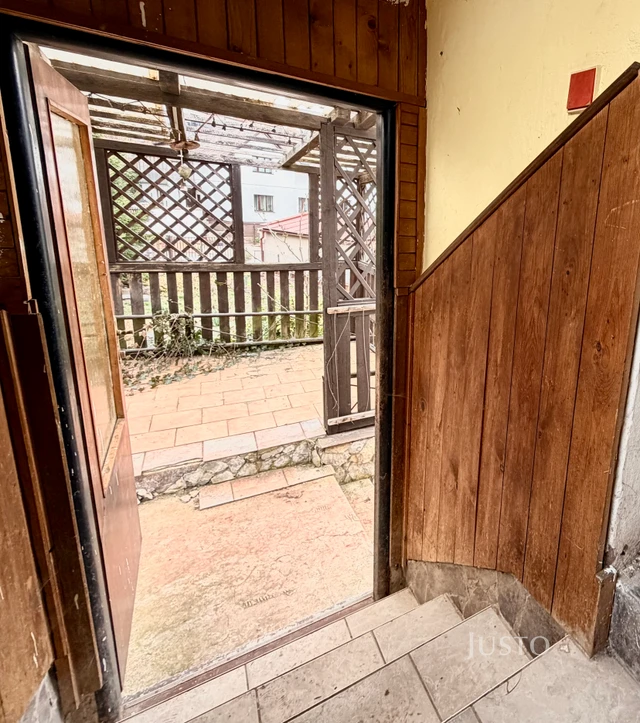 Prodej rodinného domu 110 m² s pozemkem 538 m² + terasa
