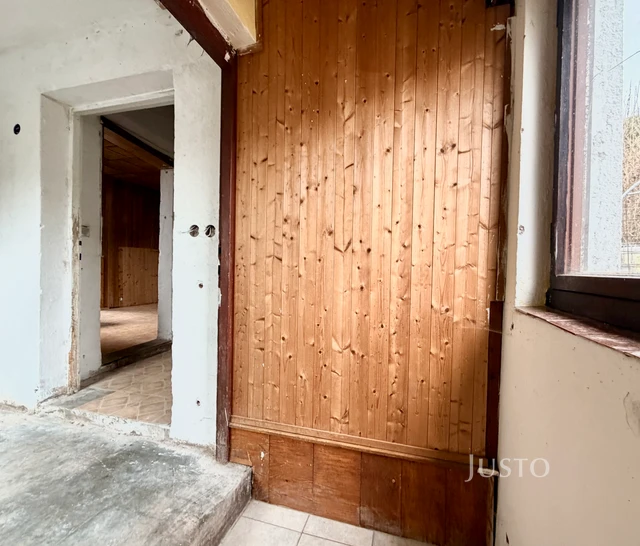Prodej rodinného domu 110 m² s pozemkem 538 m² + terasa