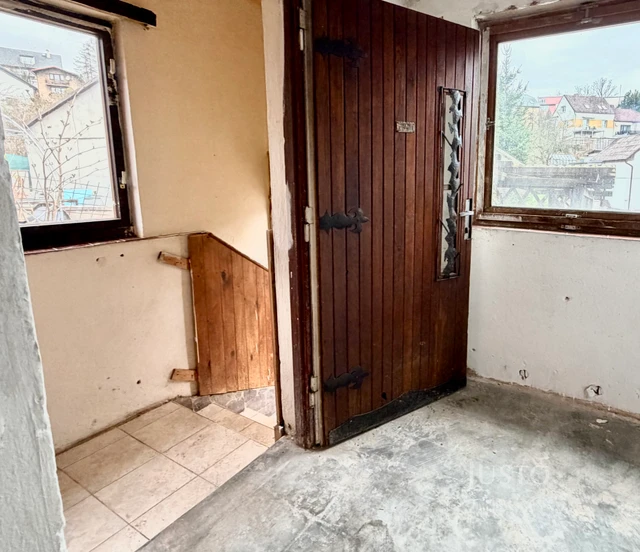 Prodej rodinného domu 110 m² s pozemkem 538 m² + terasa