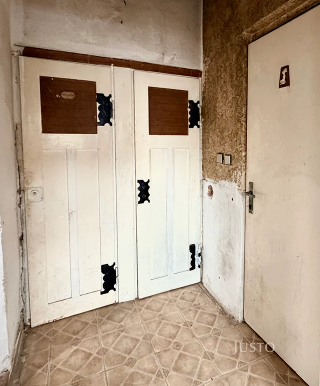 Prodej rodinného domu 110 m² s pozemkem 538 m² + terasa