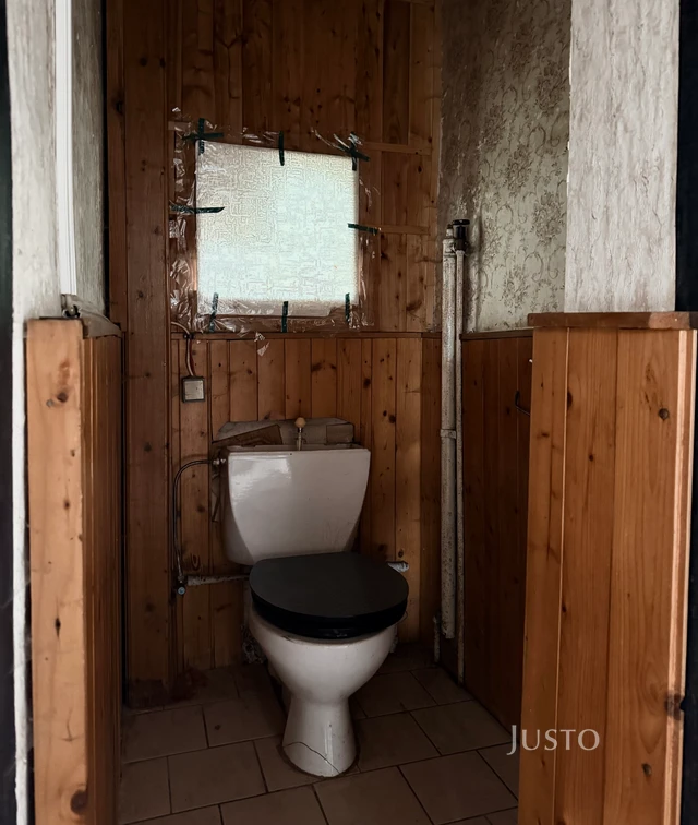 Prodej rodinného domu 110 m² s pozemkem 538 m² + terasa