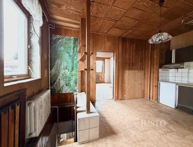 Prodej rodinného domu 110 m² s pozemkem 538 m² + terasa