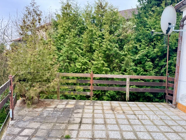 Prodej rodinného domu 110 m² s pozemkem 538 m² + terasa