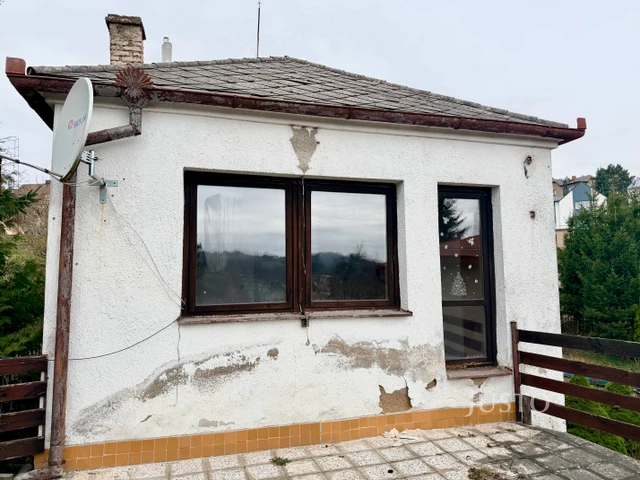 Prodej rodinného domu 110 m² s pozemkem 538 m² + terasa