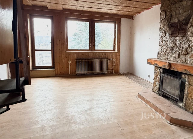 Prodej rodinného domu 110 m² s pozemkem 538 m² + terasa