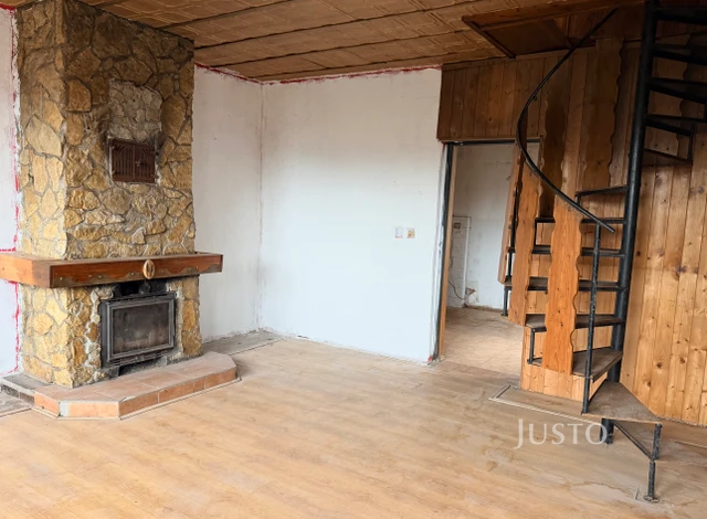 Prodej rodinného domu 110 m² s pozemkem 538 m² + terasa