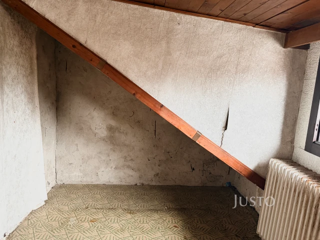 Prodej rodinného domu 110 m² s pozemkem 538 m² + terasa