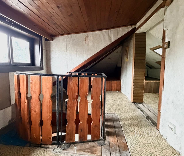 Prodej rodinného domu 110 m² s pozemkem 538 m² + terasa