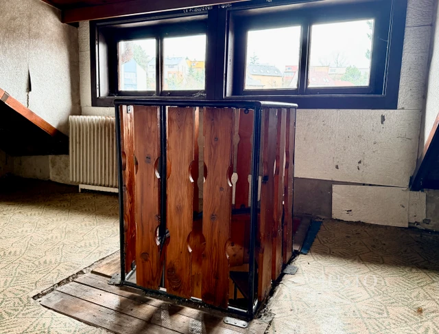 Prodej rodinného domu 110 m² s pozemkem 538 m² + terasa