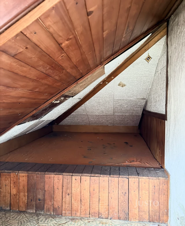 Prodej rodinného domu 110 m² s pozemkem 538 m² + terasa