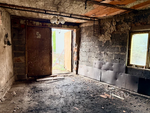 Prodej rodinného domu 110 m² s pozemkem 538 m² + terasa