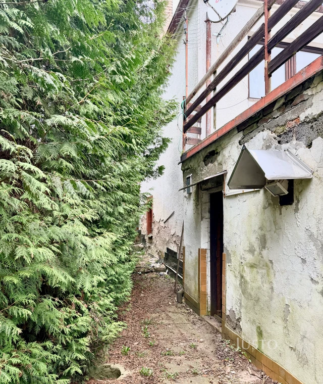 Prodej rodinného domu 110 m² s pozemkem 538 m² + terasa