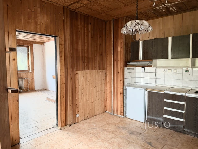 Prodej rodinného domu 110 m² s pozemkem 538 m² + terasa
