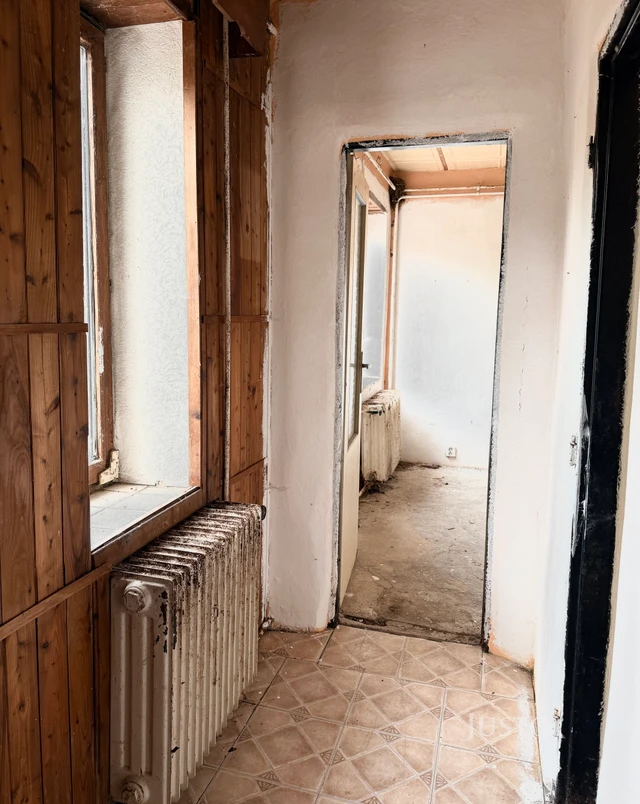 Prodej rodinného domu 110 m² s pozemkem 538 m² + terasa