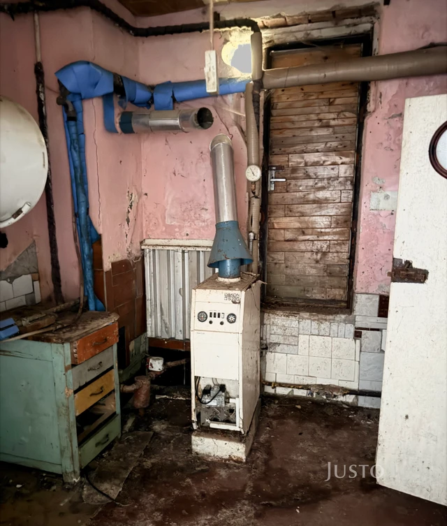 Prodej rodinného domu 110 m² s pozemkem 538 m² + terasa