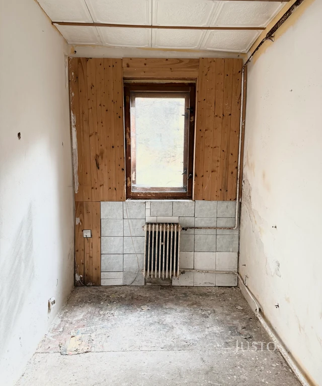 Prodej rodinného domu 110 m² s pozemkem 538 m² + terasa