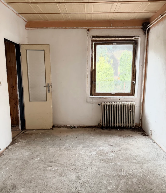 Prodej rodinného domu 110 m² s pozemkem 538 m² + terasa