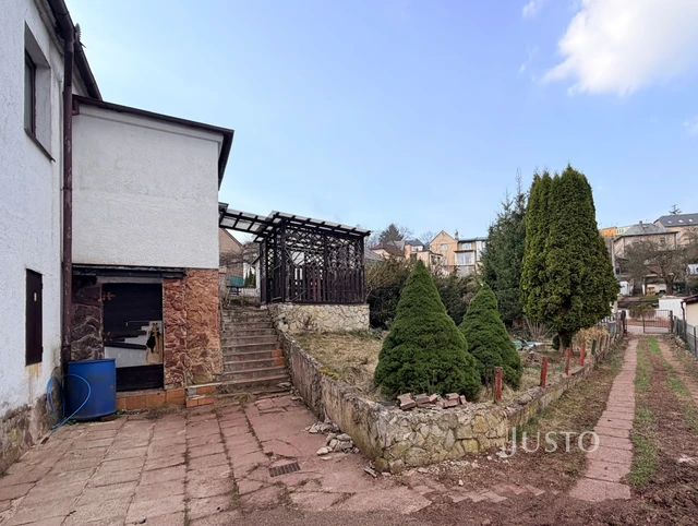 Prodej rodinného domu 110 m² s pozemkem 538 m² + terasa