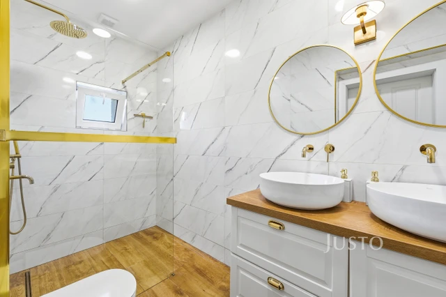 Prodej rodinného domu 110 m² s pozemkem 664 m² + balkón 8 m²