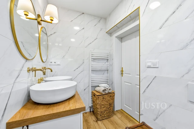 Prodej rodinného domu 110 m² s pozemkem 664 m² + balkón 8 m²