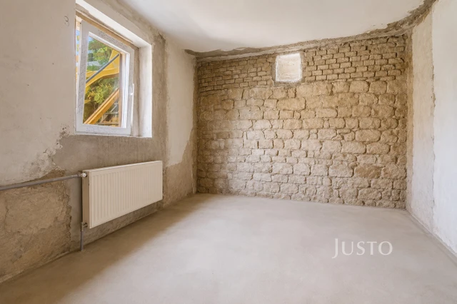 Prodej rodinného domu 110 m² s pozemkem 664 m² + balkón 8 m²