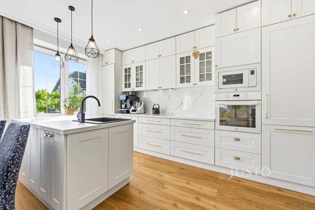 Prodej rodinného domu 110 m² s pozemkem 664 m² + balkón 8 m²