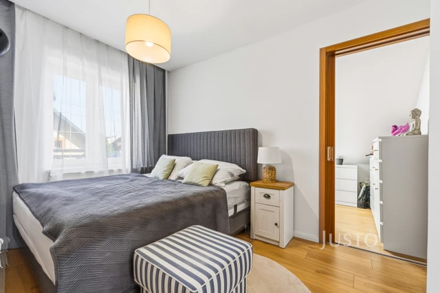 Prodej rodinného domu 110 m² s pozemkem 664 m² + balkón 8 m²