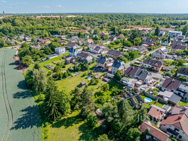 Prodej rodinného domu 110 m² s pozemkem 664 m² + balkón 8 m²