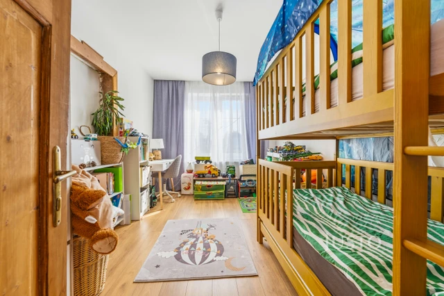 Prodej rodinného domu 110 m² s pozemkem 664 m² + balkón 8 m²