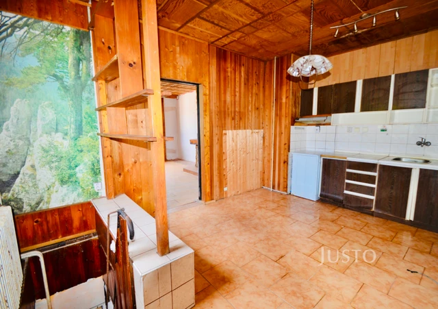 Prodej rodinného domu 90 m² s pozemkem 538 m² + terasa