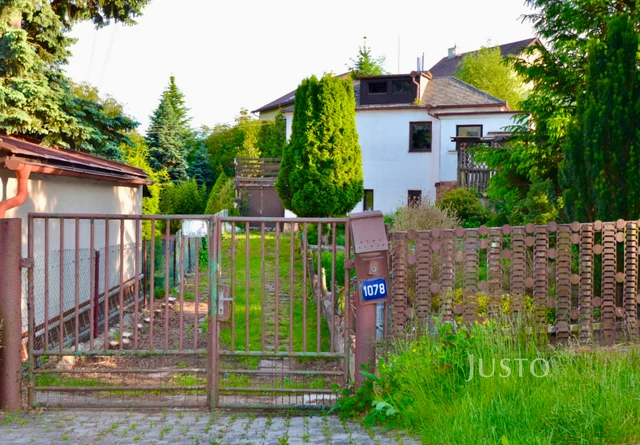 Prodej rodinného domu 90 m² s pozemkem 538 m² + terasa