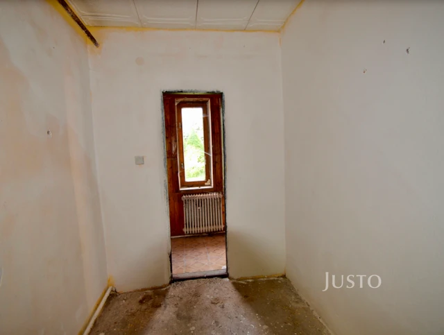 Prodej rodinného domu 90 m² s pozemkem 538 m² + terasa