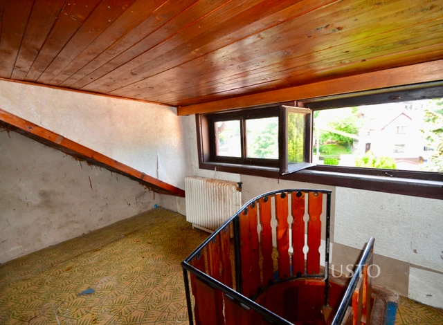 Prodej rodinného domu 90 m² s pozemkem 538 m² + terasa