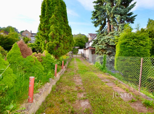 Prodej rodinného domu 90 m² s pozemkem 538 m² + terasa