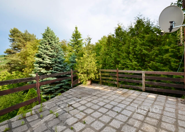 Prodej rodinného domu 90 m² s pozemkem 538 m² + terasa