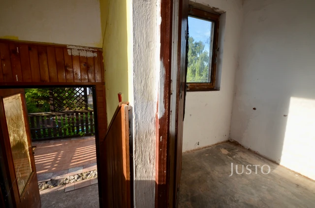 Prodej rodinného domu 90 m² s pozemkem 538 m² + terasa