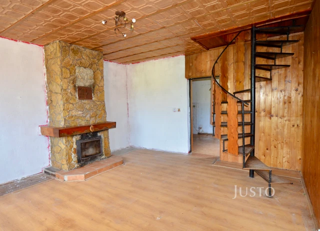 Prodej rodinného domu 90 m² s pozemkem 538 m² + terasa