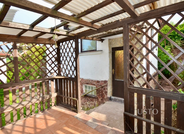 Prodej rodinného domu 90 m² s pozemkem 538 m² + terasa