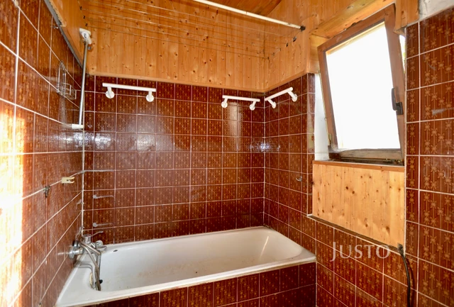 Prodej rodinného domu 90 m² s pozemkem 538 m² + terasa