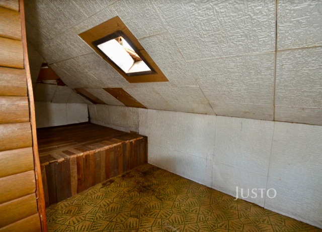 Prodej rodinného domu 90 m² s pozemkem 538 m² + terasa