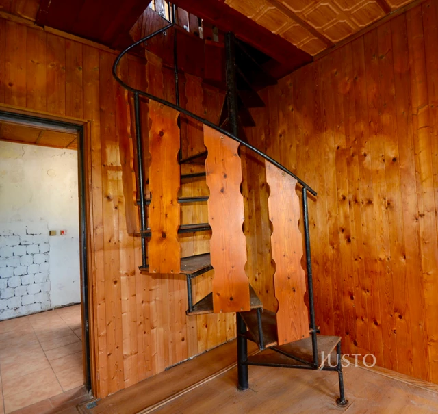 Prodej rodinného domu 90 m² s pozemkem 538 m² + terasa