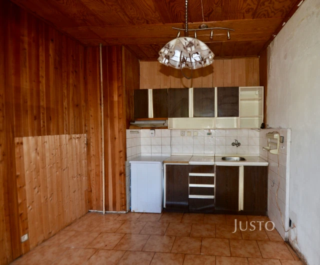 Prodej rodinného domu 90 m² s pozemkem 538 m² + terasa