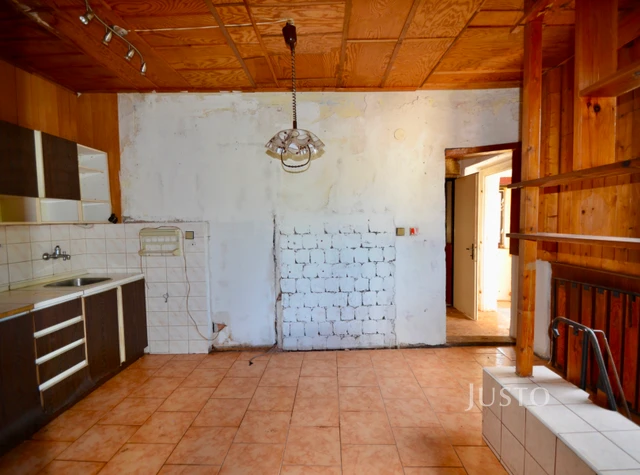 Prodej rodinného domu 90 m² s pozemkem 538 m² + terasa