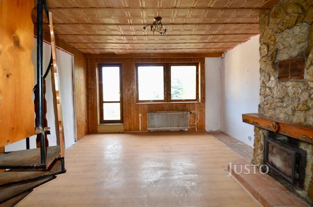 Prodej rodinného domu 90 m² s pozemkem 538 m² + terasa