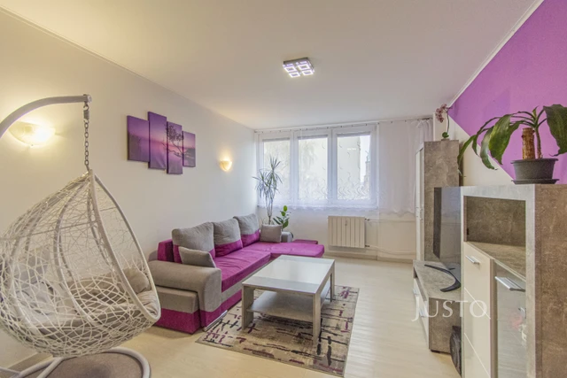 Prodej 3+1 77 m² + balkón 4 m²