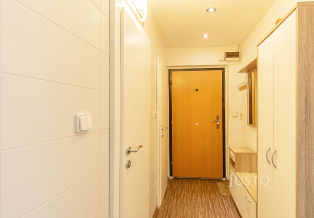 Prodej 3+1 77 m² + balkón 4 m²