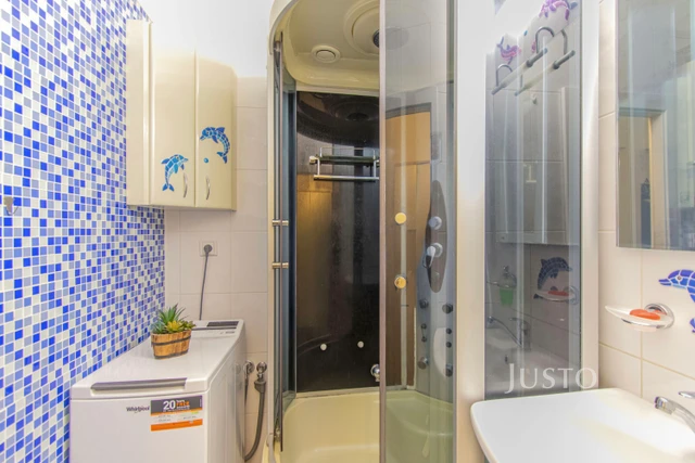 Prodej 3+1 77 m² + balkón 4 m²